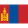 Mongolian