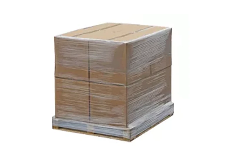 Plastic Pallet Cover插图14