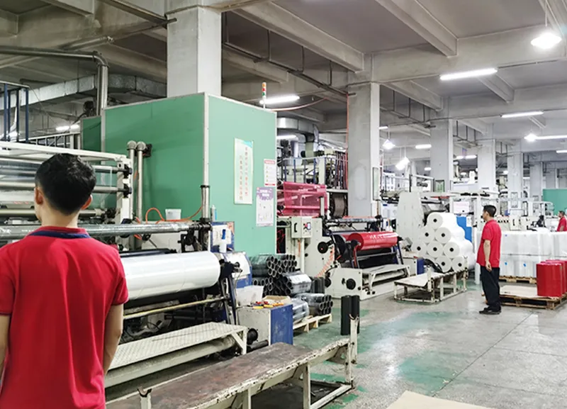 Producing department
