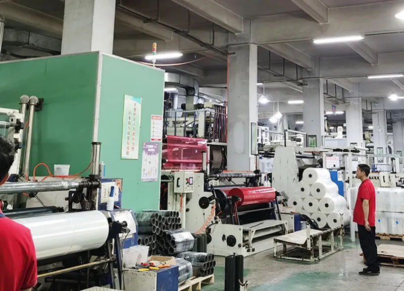 Producing department