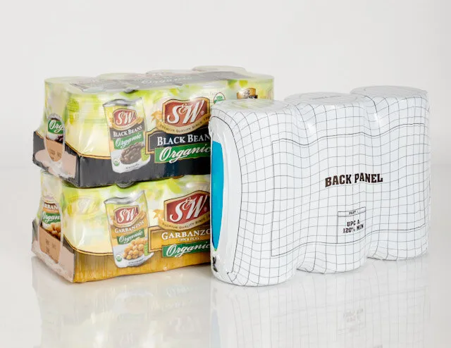 Bundling Stretch Film插图