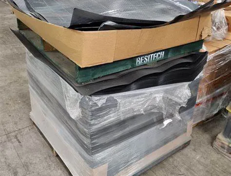 Plastic Pallet Cover插图1