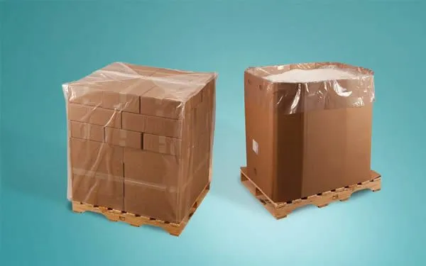 Plastic Pallet Cover插图