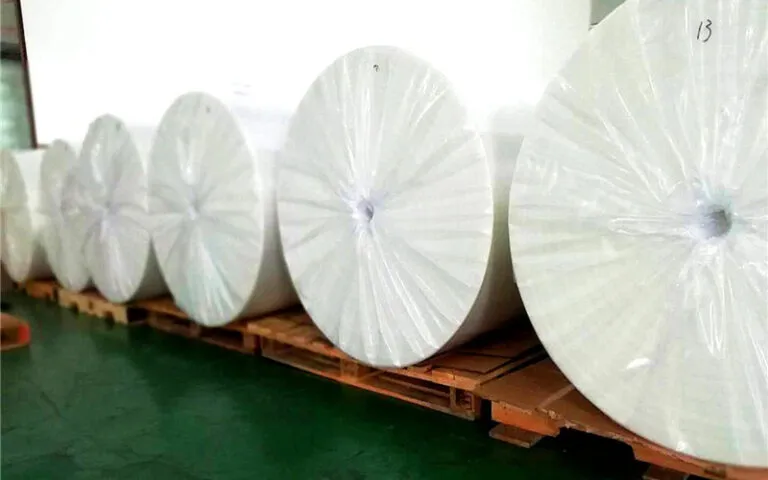 Polypropylene Stretch Hood Film