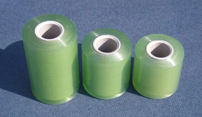 stretch film