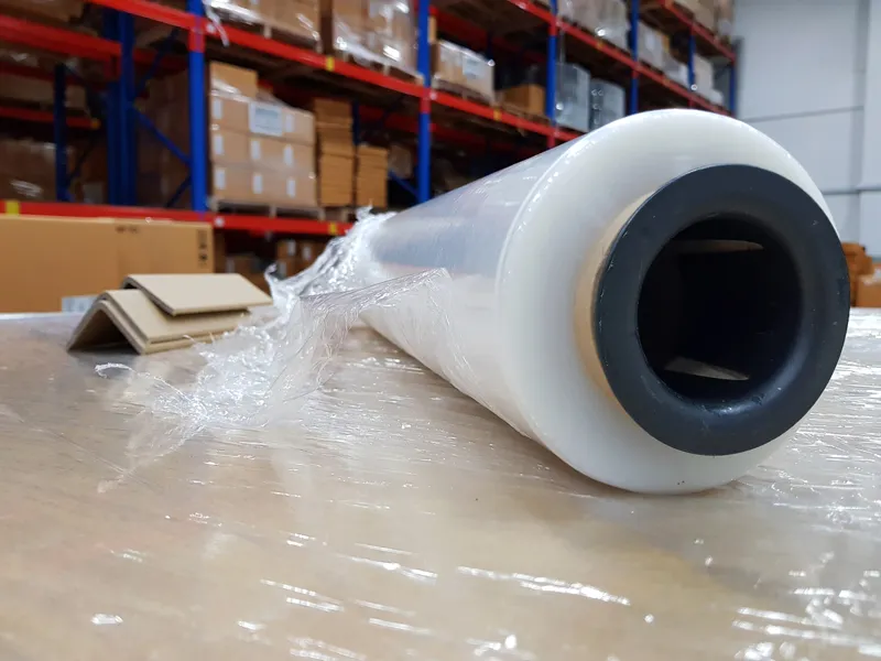 Stretch Film Manufacturer