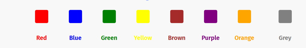 Color Stretch Film插图2