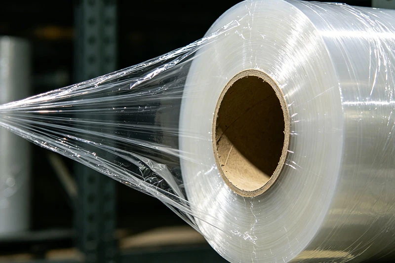 Biodegradable Eco-Friendly Film