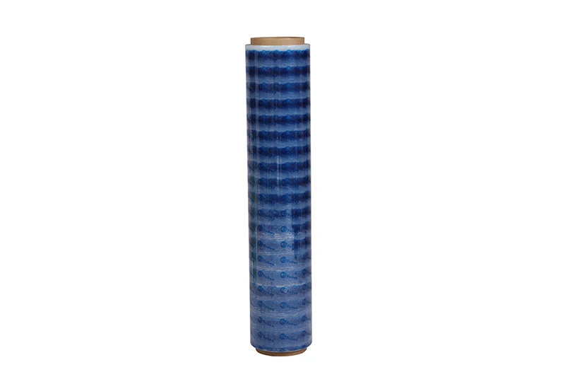 Pallet Wrapping Solutions插图1 Stretch Film