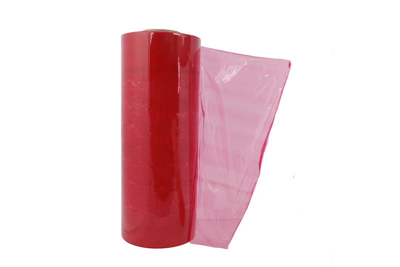 Pallet Wrapping Solutions插图2 Stretch Film