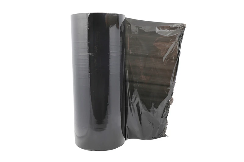 Pallet Wrapping Solutions插图3 Stretch Film
