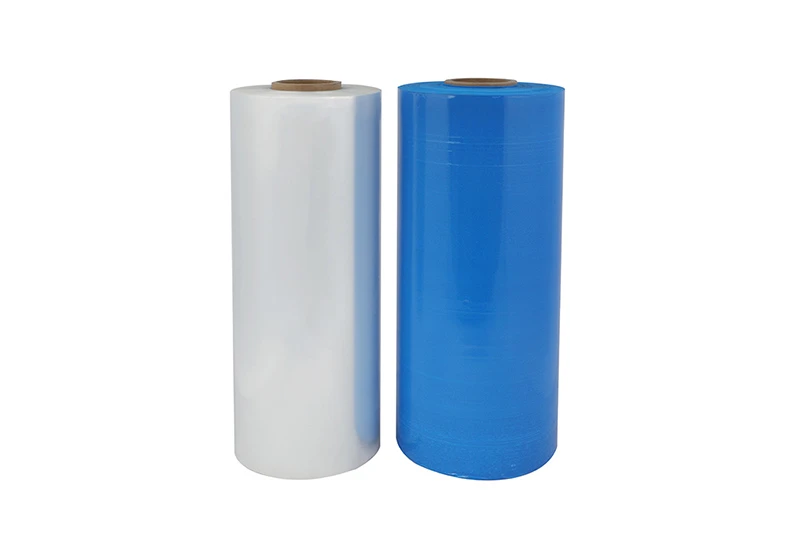 Machine Stretch Film
