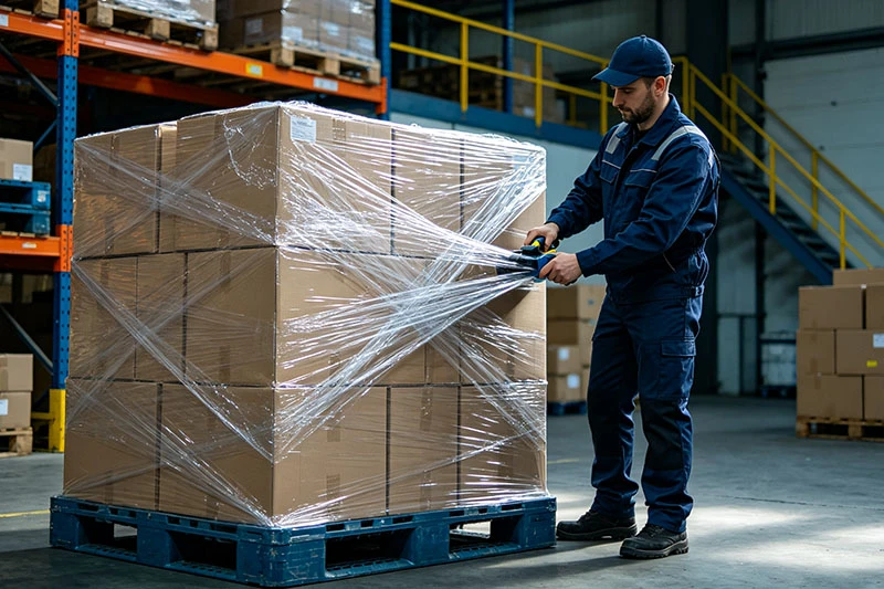 Stretch film