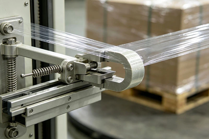 Machine Stretch Film
