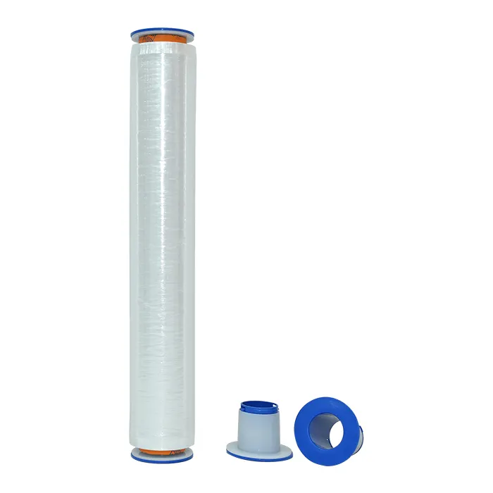 Hand Stretch Film